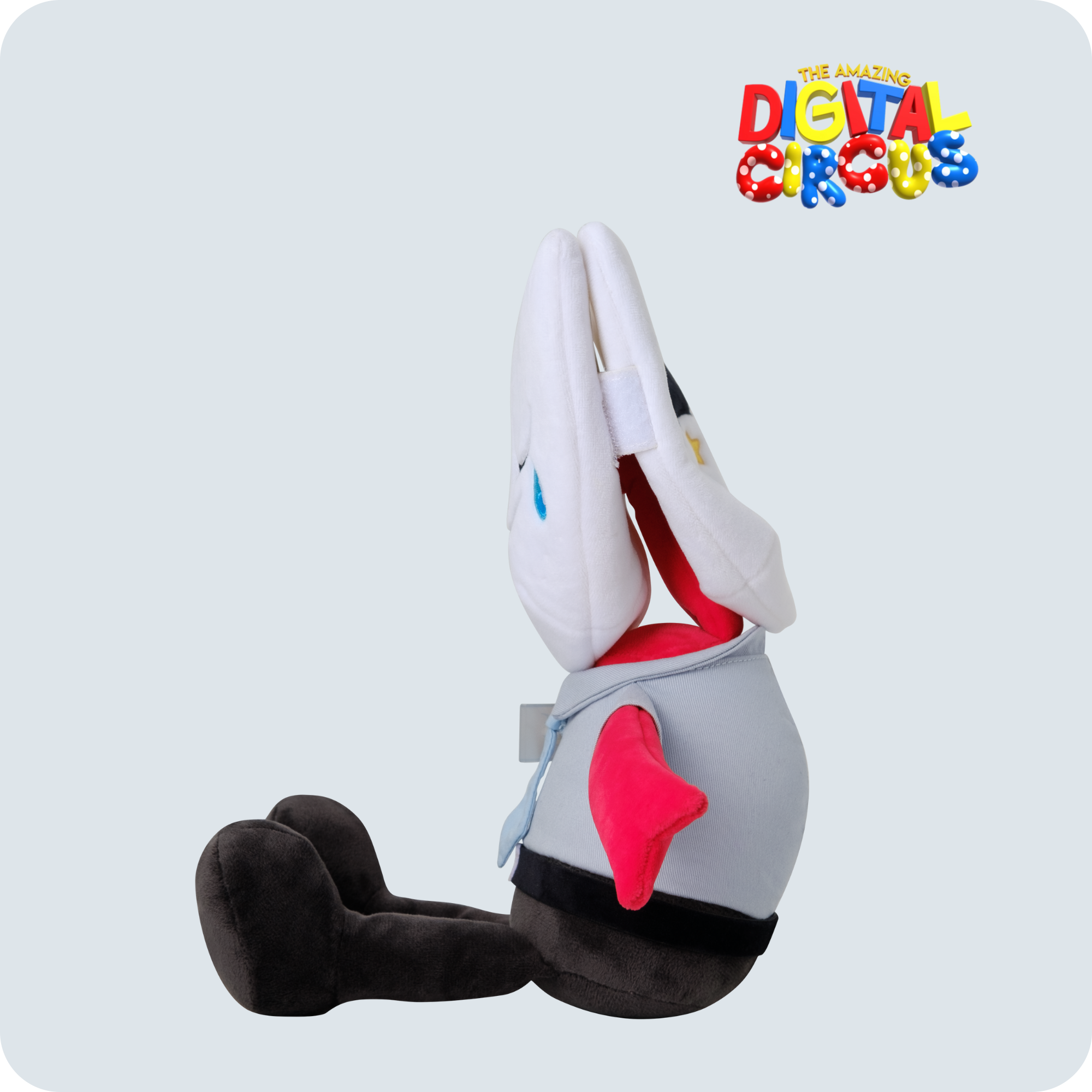 Spudsy Gangle Plush