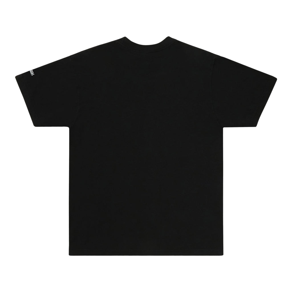 YUGIOH MAXIMILLION PEGASUS EYES T SHIRT (BLACK)