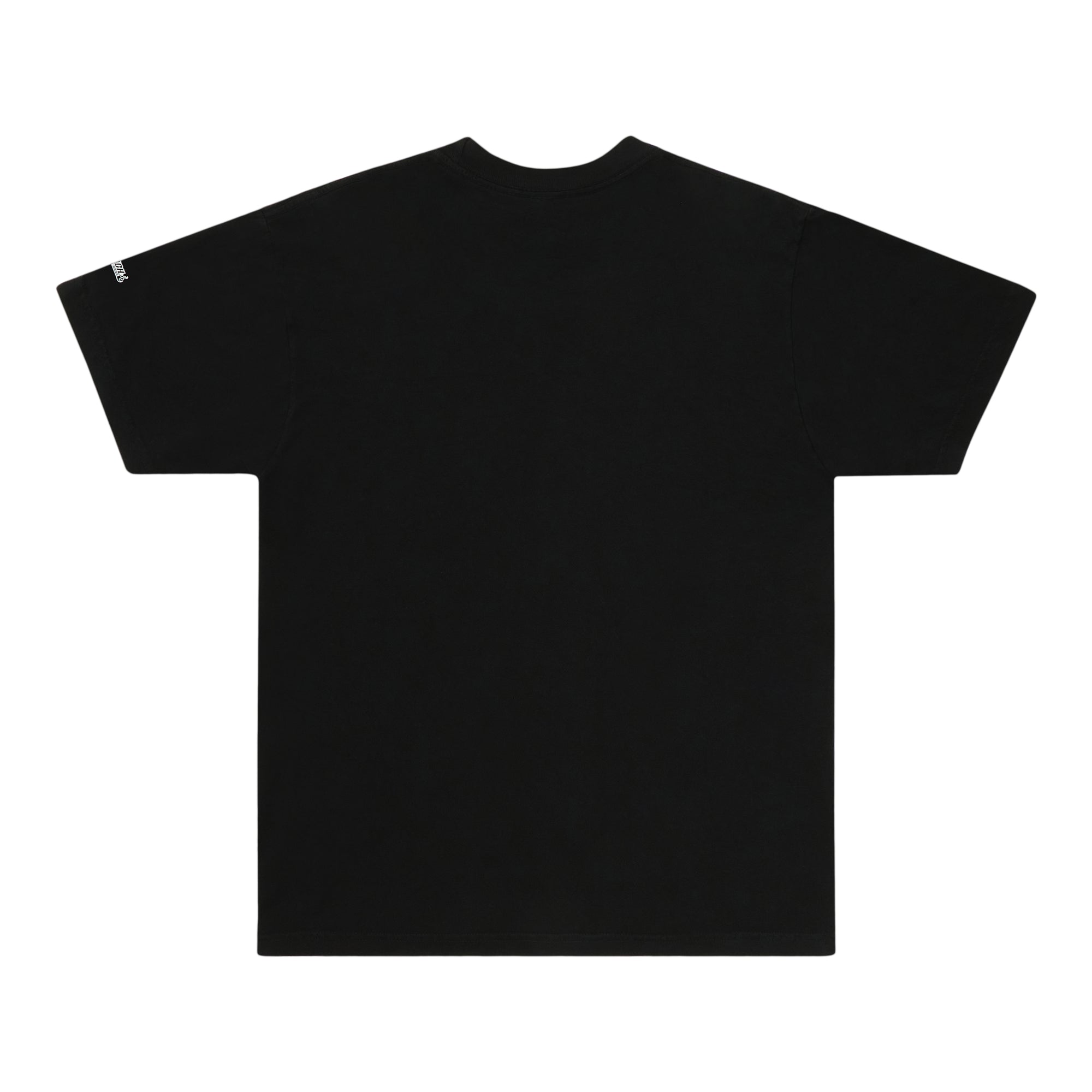 YUGIOH MAXIMILLION PEGASUS EYES T SHIRT (BLACK)