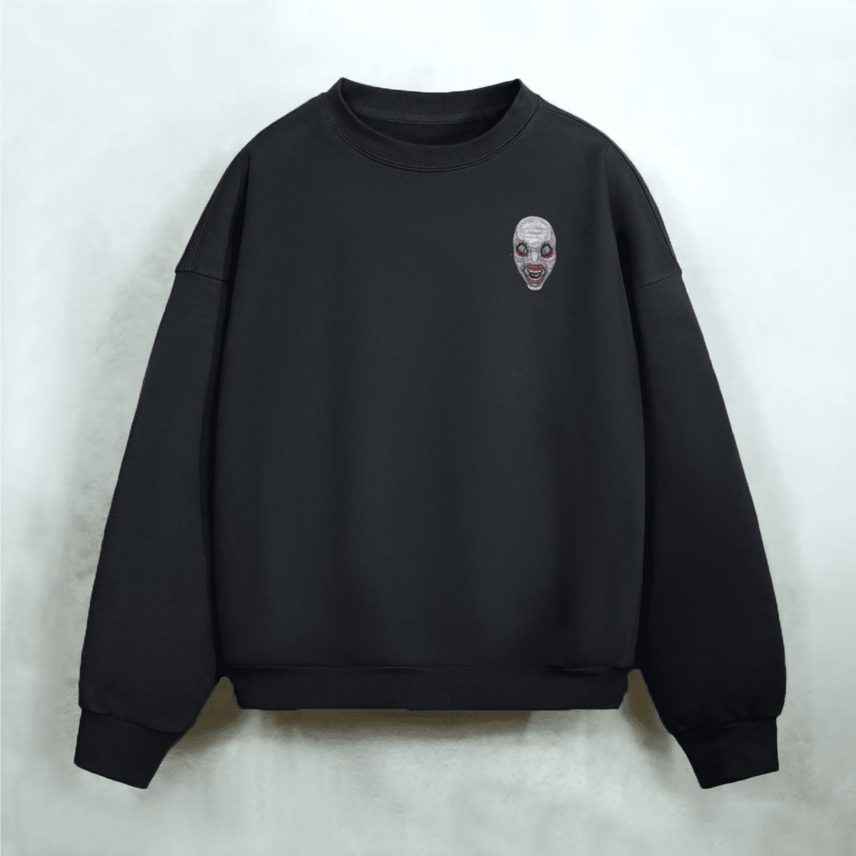 Jujutsu Kaisen Higuruma Hiromi Oversized Sweatshirt