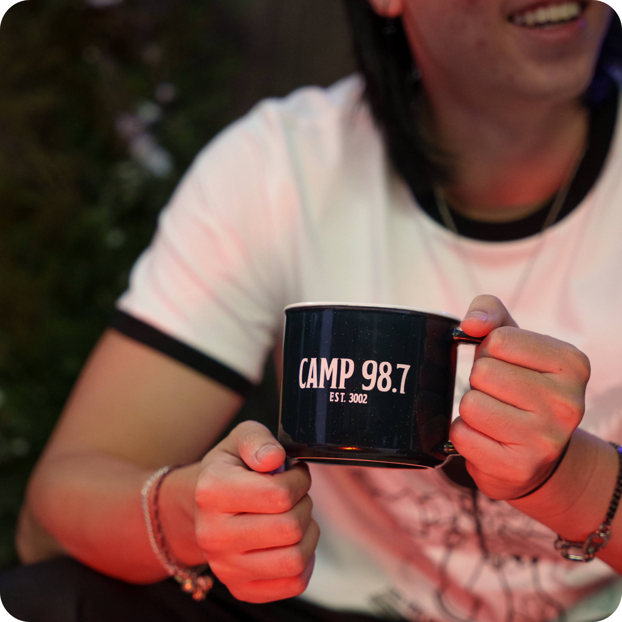 Cabin Fever Mug