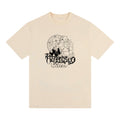 FMAB CHIBI SHIRT (CREAM) *PRE ORDER*