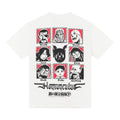FMAB SINS SHIRT (WHITE) *PRE ORDER*