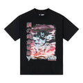 FMAB LIL BROTHER SHIRT (BLACK)