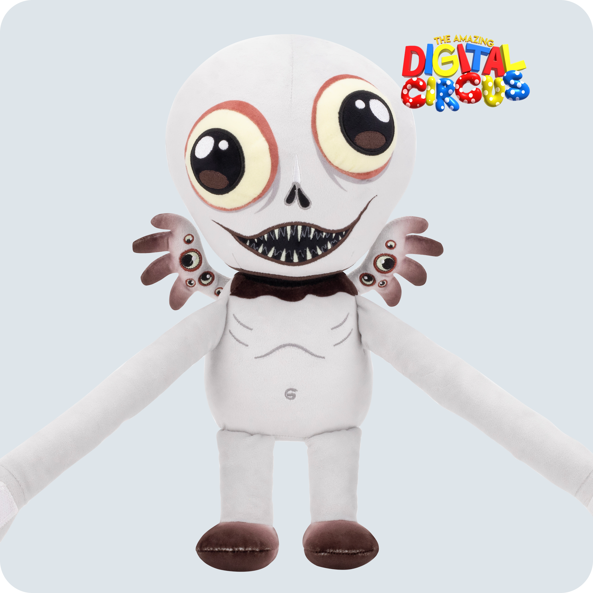 Angel Plush