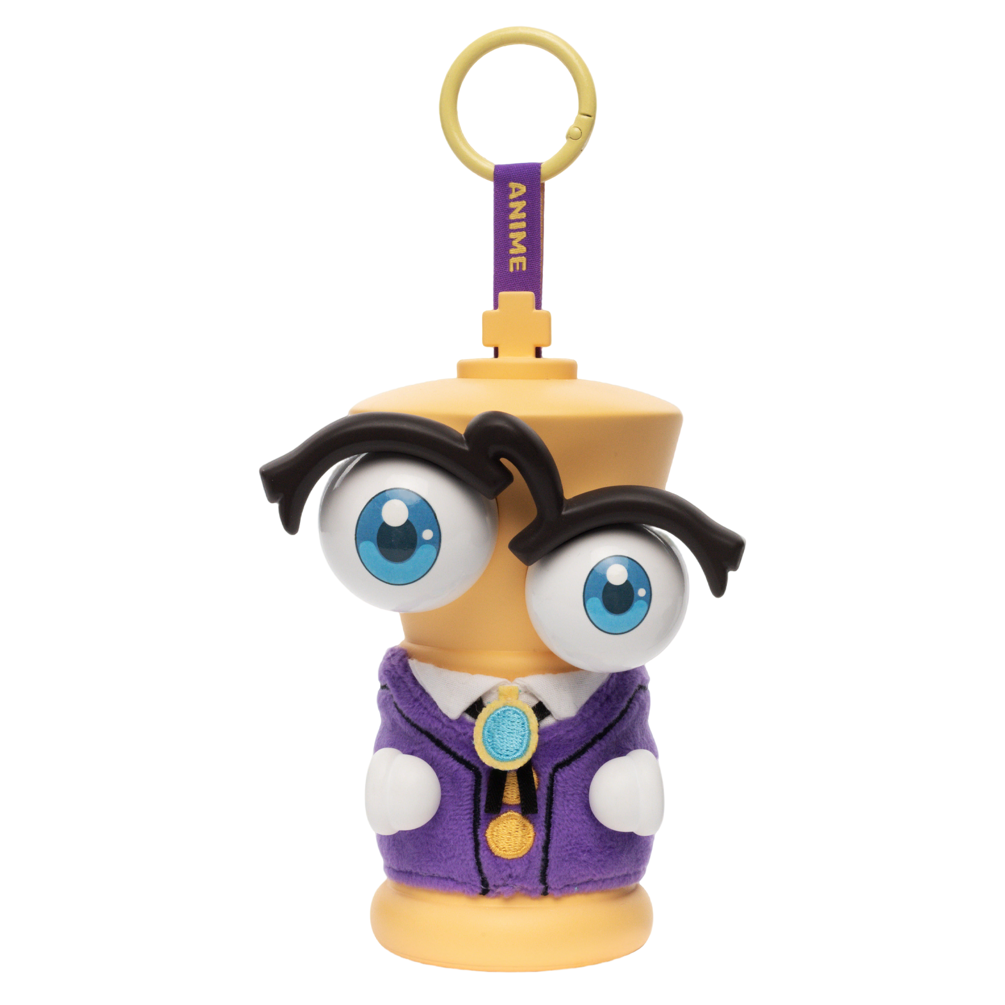 Kinger Pendantz