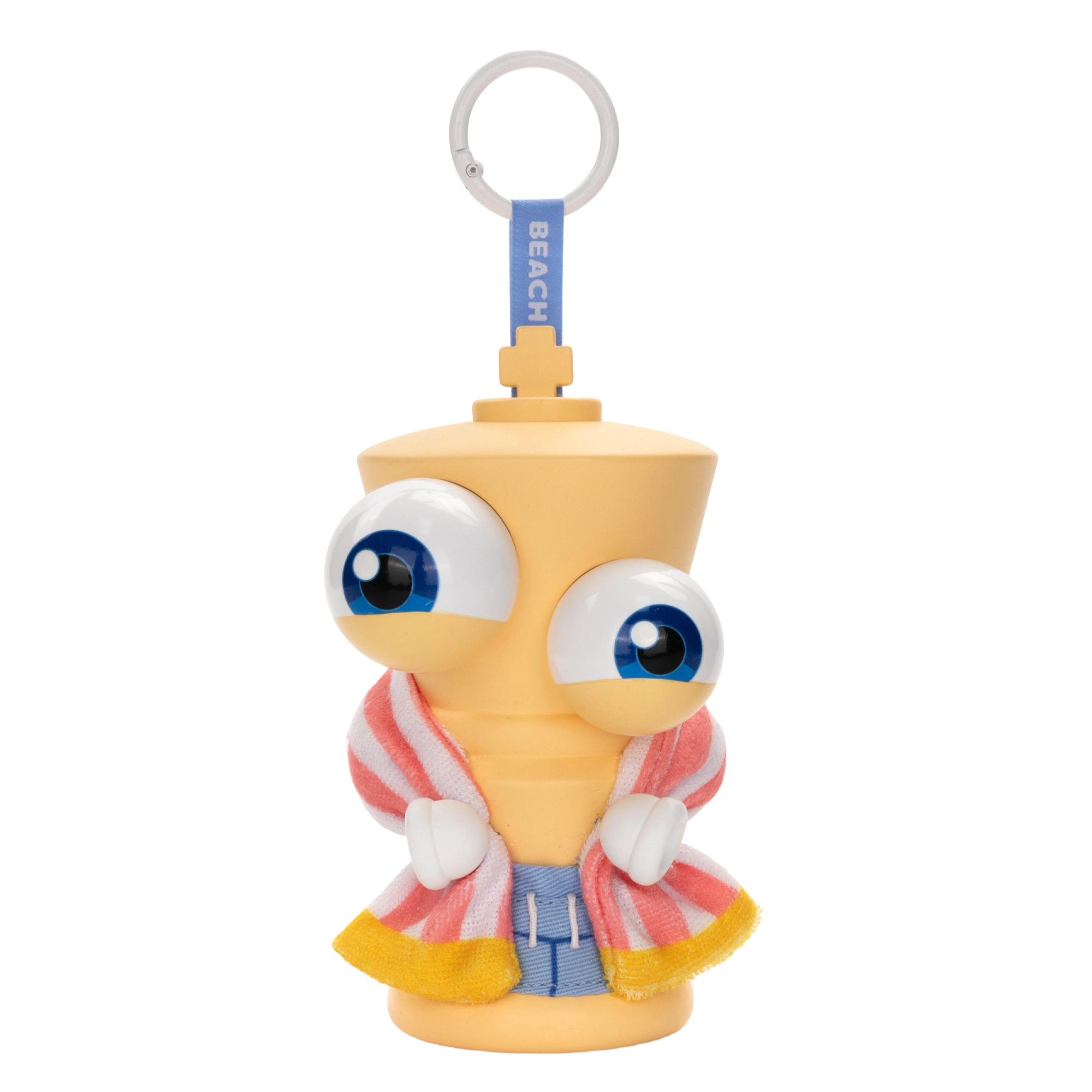 Kinger Pendantz