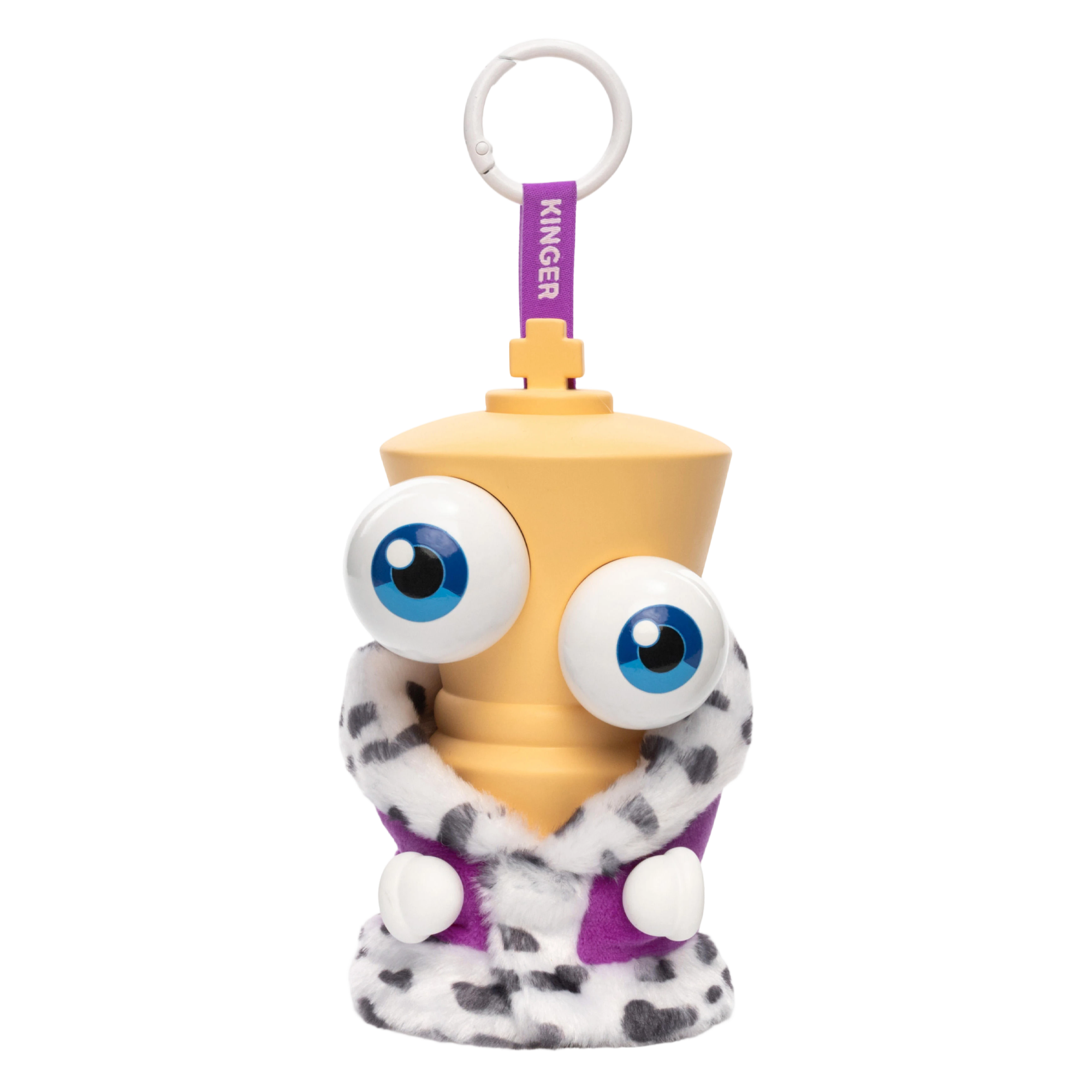 Kinger Pendantz