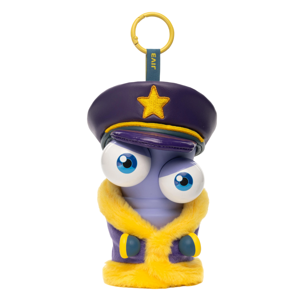 Kinger Pendantz
