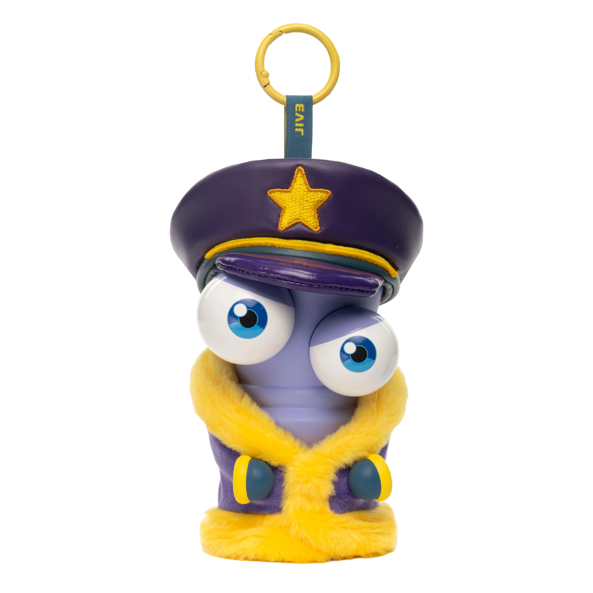 Kinger Pendantz