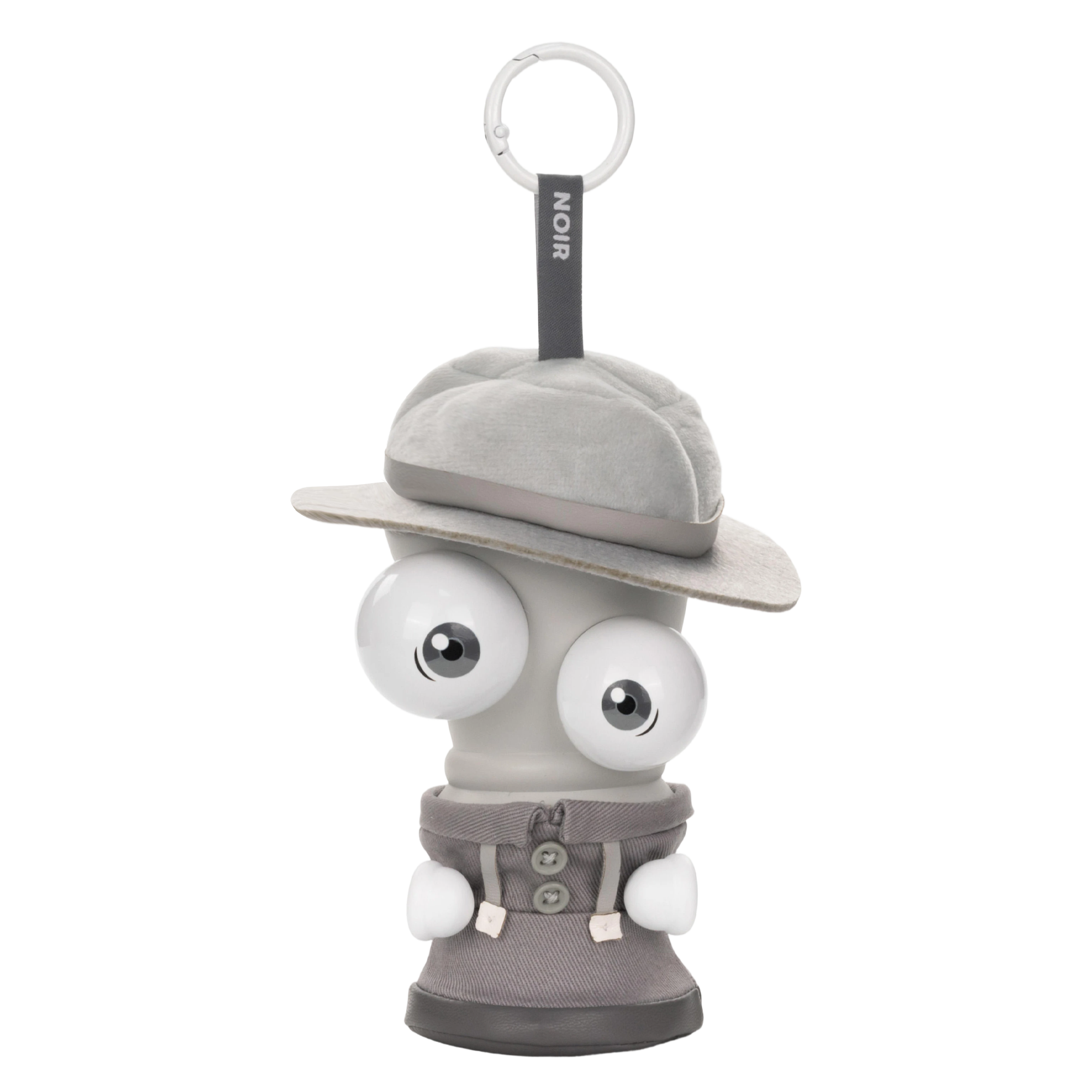 Kinger Pendantz