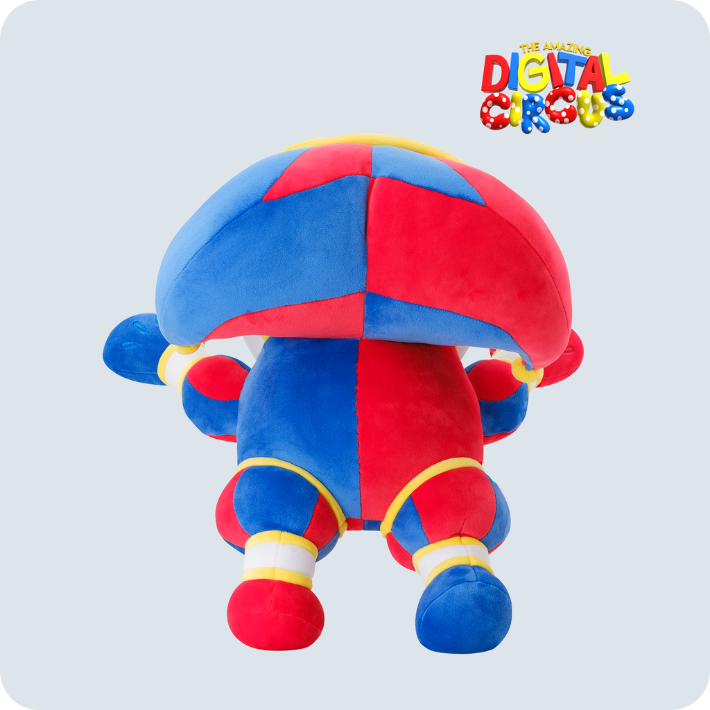 Big Pomni Plush