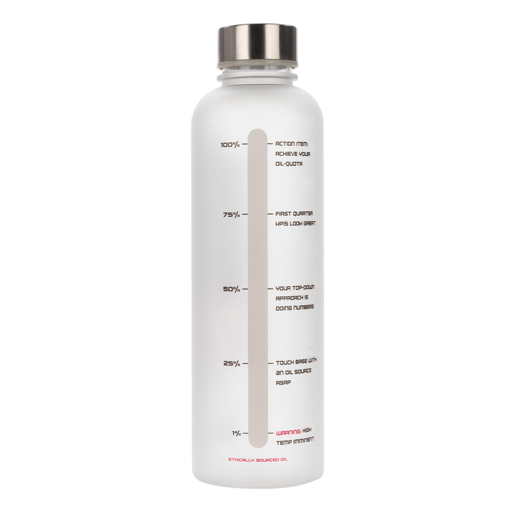 JC Jenson Water Bottle