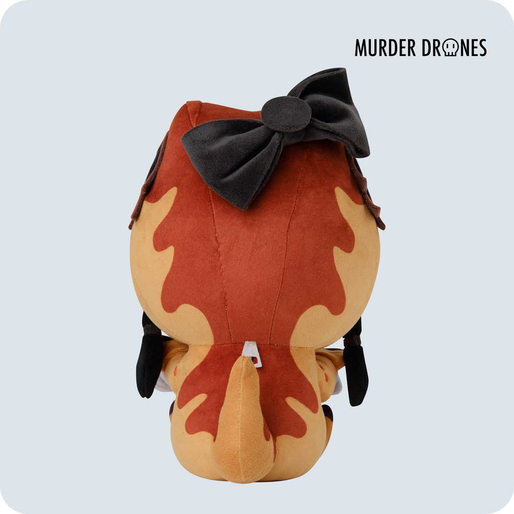 Cyn T-Rex Plush