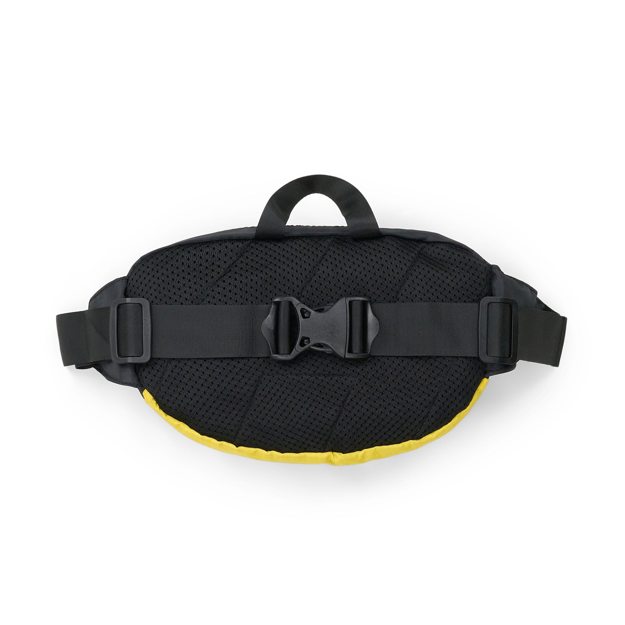 HYPLAND THUNDER SLING BAG (BLACK)