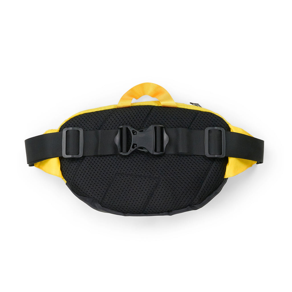 HYPLAND THUNDER SLING BAG (YELLOW)