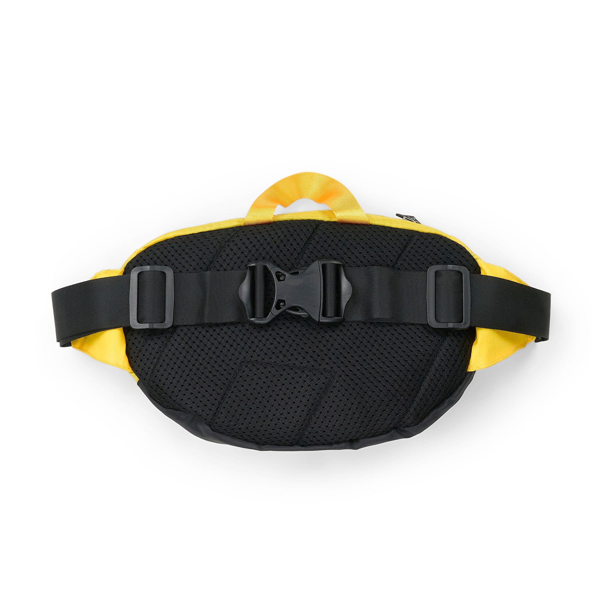HYPLAND THUNDER SLING BAG (YELLOW)