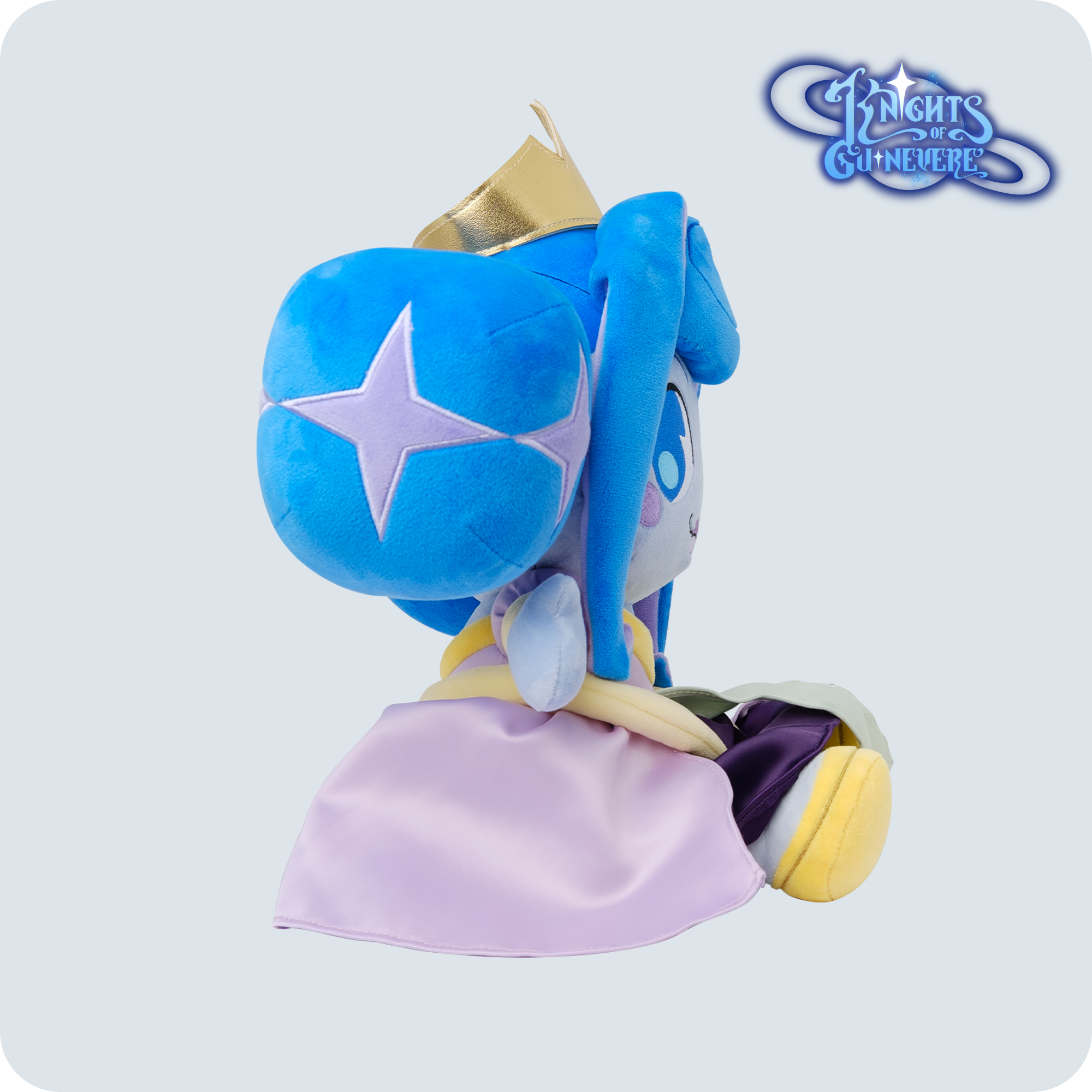 Guinevere Plush
