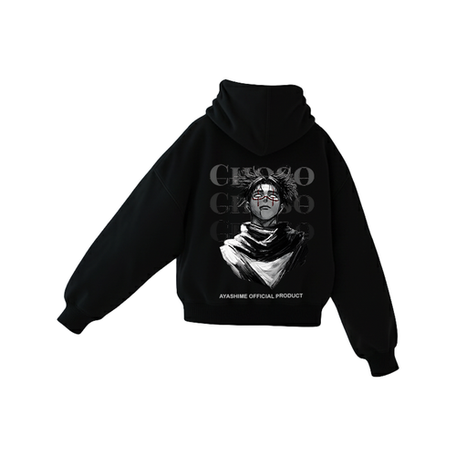 CHOSO JUJUTSU KAISEN HOODIE