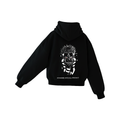 SUKUNA JUJUTSU KAISEN HOODIE