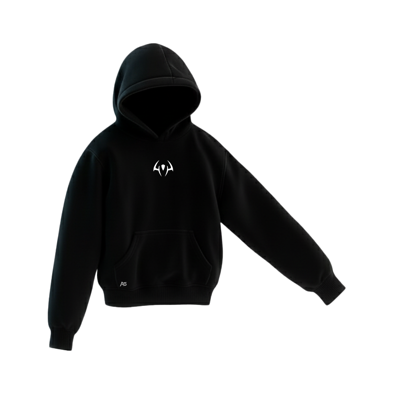 SUKUNA'S JUJUTSU KAISEN HOODIE