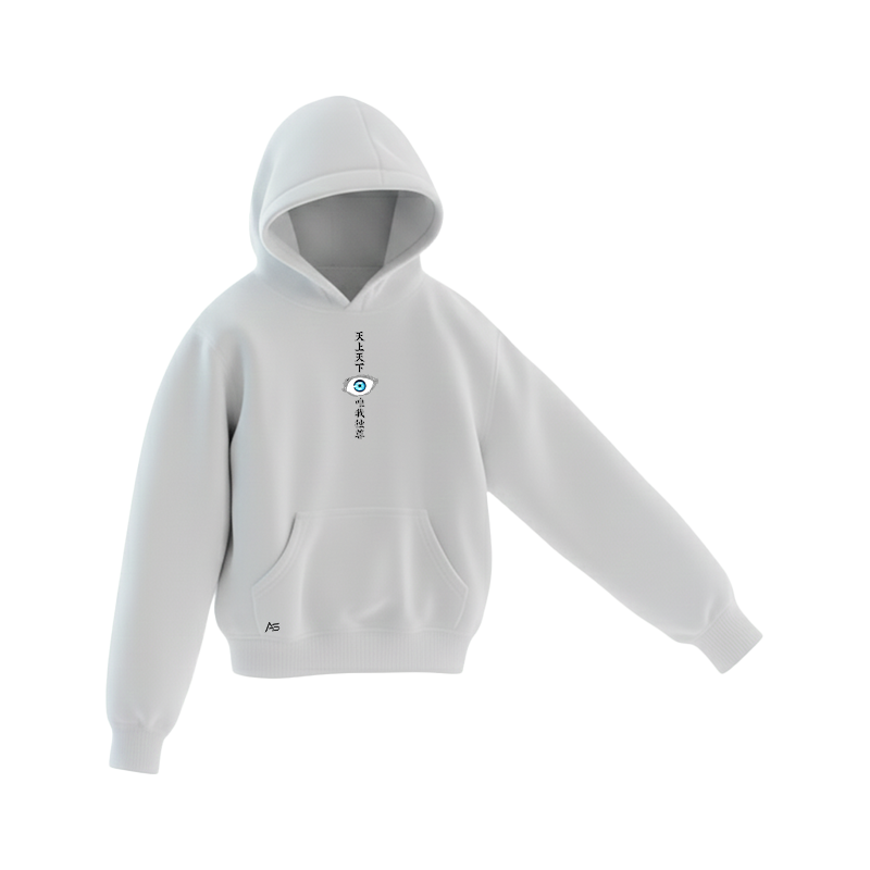 GOJO JUJUTSU KAISEN HOODIE