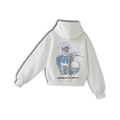 GOJO JUJUTSU KAISEN HOODIE