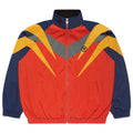 HYPLAND TECHNO LAZER WINDBREAKER (ORANGE)