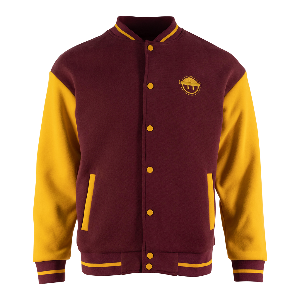 Copper 9 Jacket