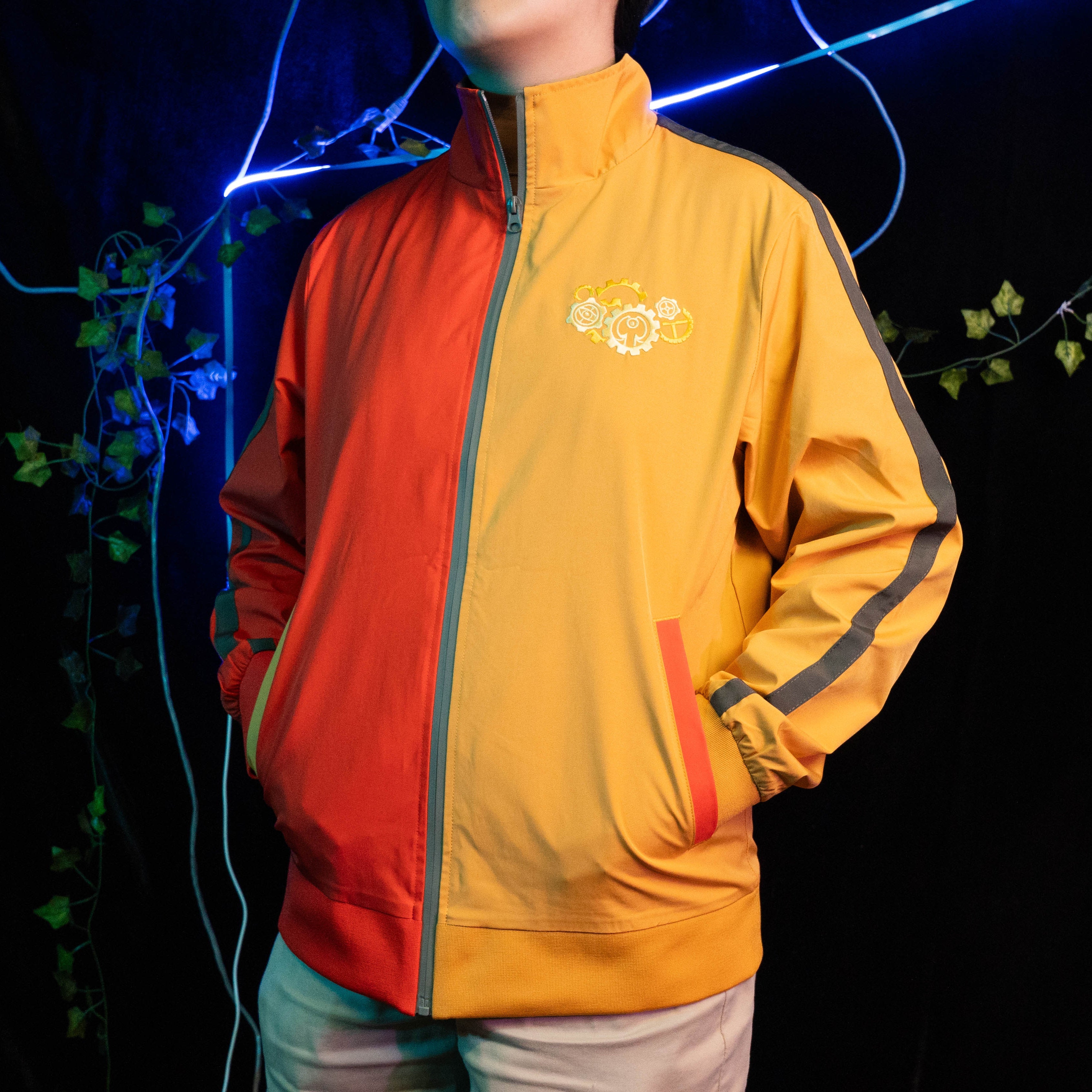 M7 Jacket