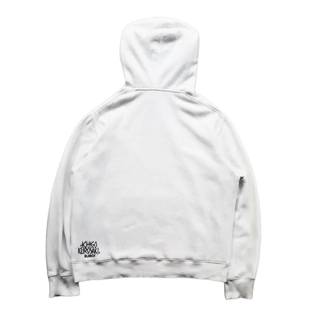 Jujutsu Kaisen Ichigo Kurosaki Spray Painting Hoodie Pre-Order