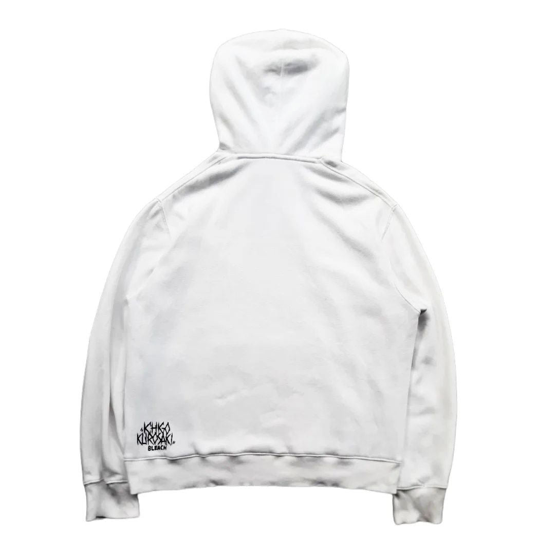 Jujutsu Kaisen Ichigo Kurosaki Spray Painting Hoodie Pre-Order