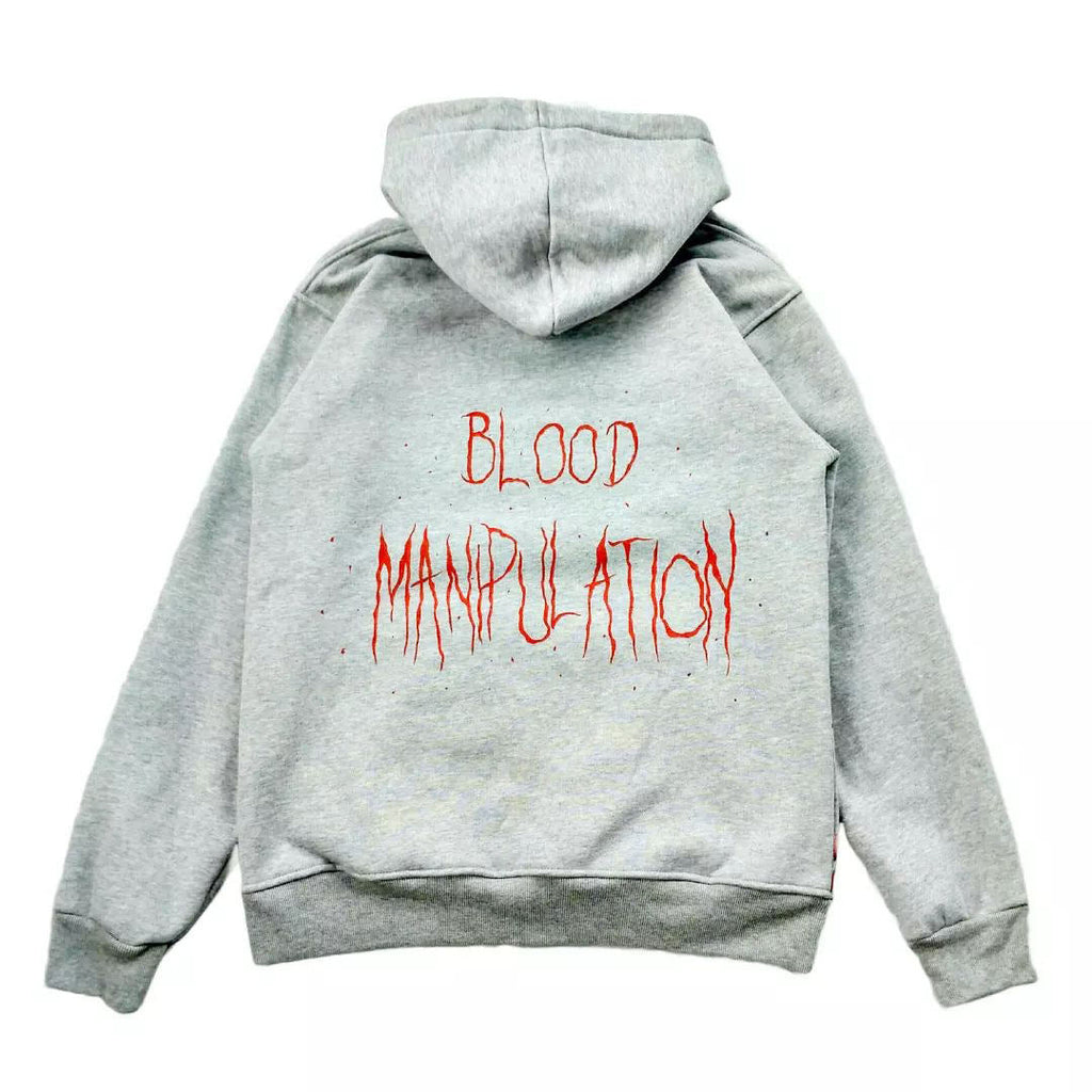 Jujutsu Kaisen Choso Spray Painting Hoodie Pre-Order