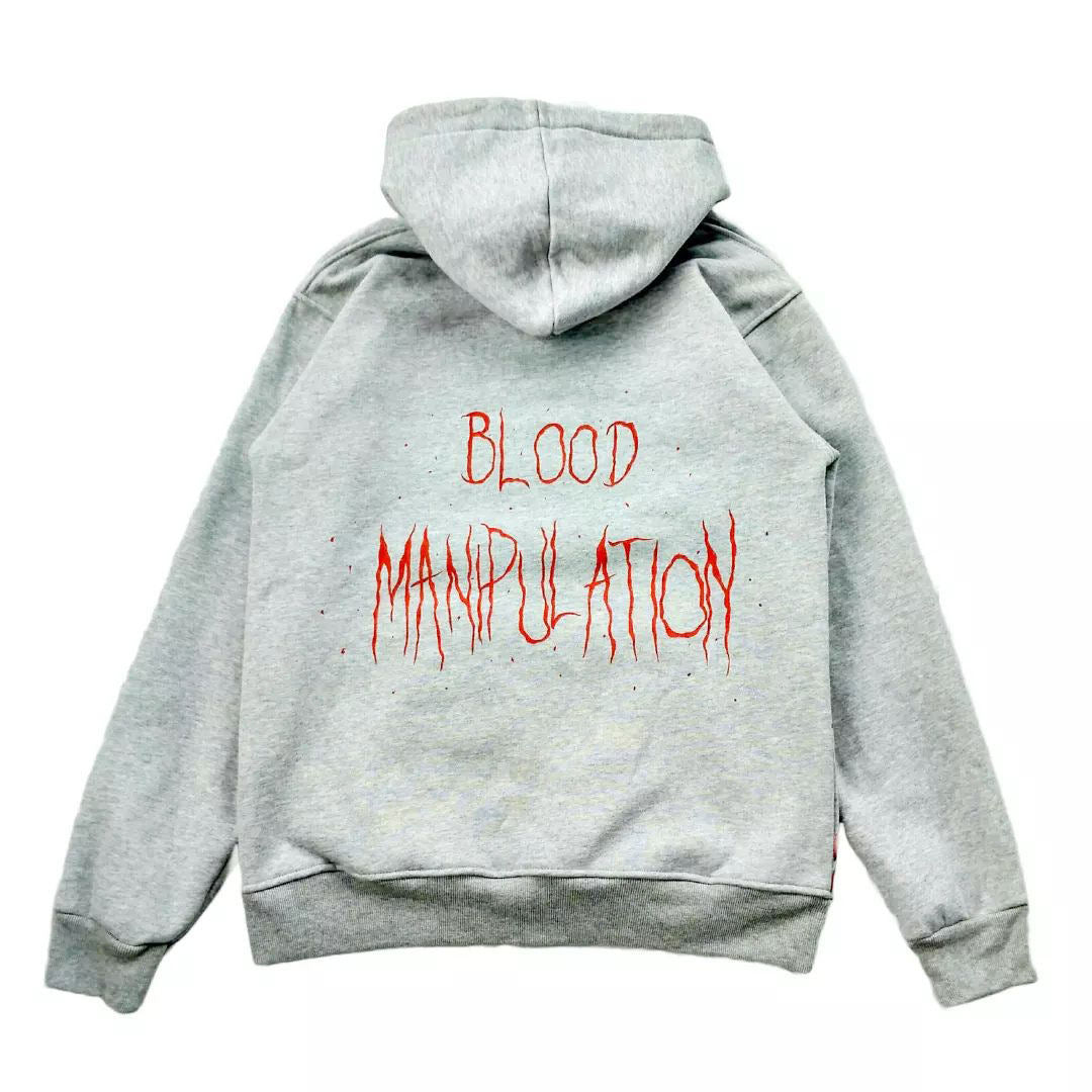 Jujutsu Kaisen Choso Spray Painting Hoodie Pre-Order