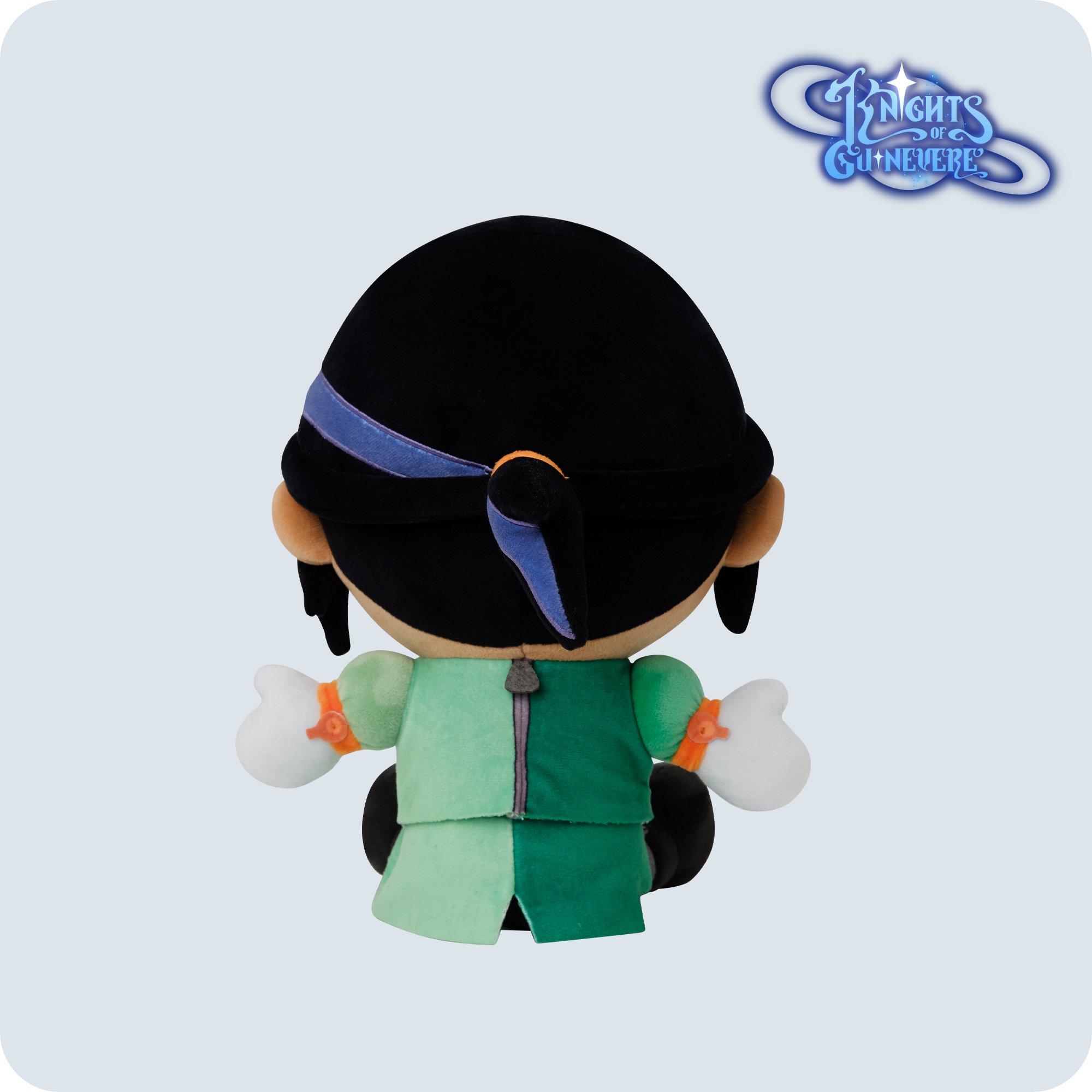 Andi Plush