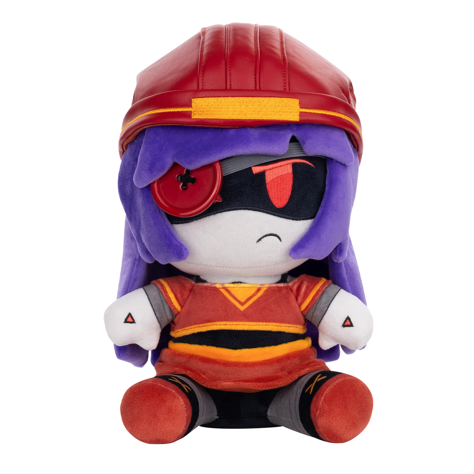 Doll Plush