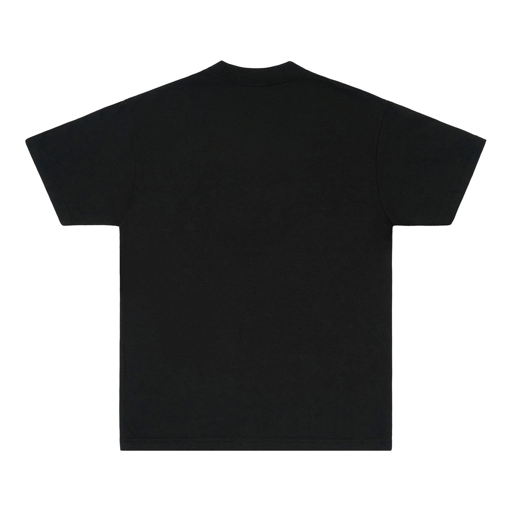 JOJO PALE SNAKE JUMBO SHIRT (BLACK)