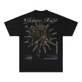 JOJO JOTARO PORTRAIT SHIRT (BLACK)
