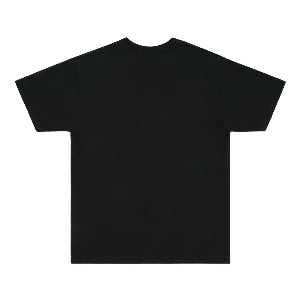 YUGIOH VALKYRION SHIRT (BLACK)