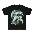 YUGIOH AVIAN JUMBO SHIRT (BLACK)