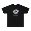 YUGIOH MONSTER REINCARNATION SHIRT (BLACK)