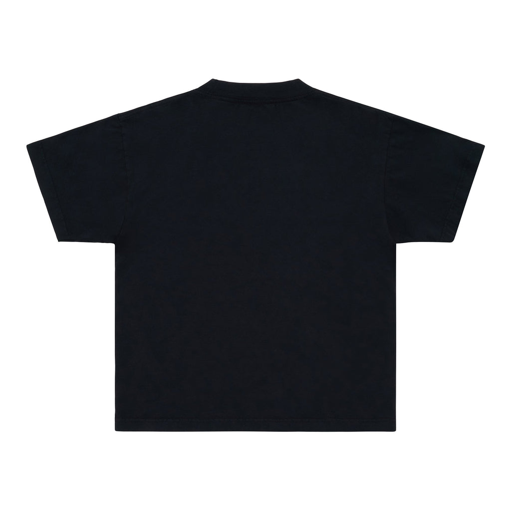APEX LOBA BIG HEAD SHIRT (BLACK)