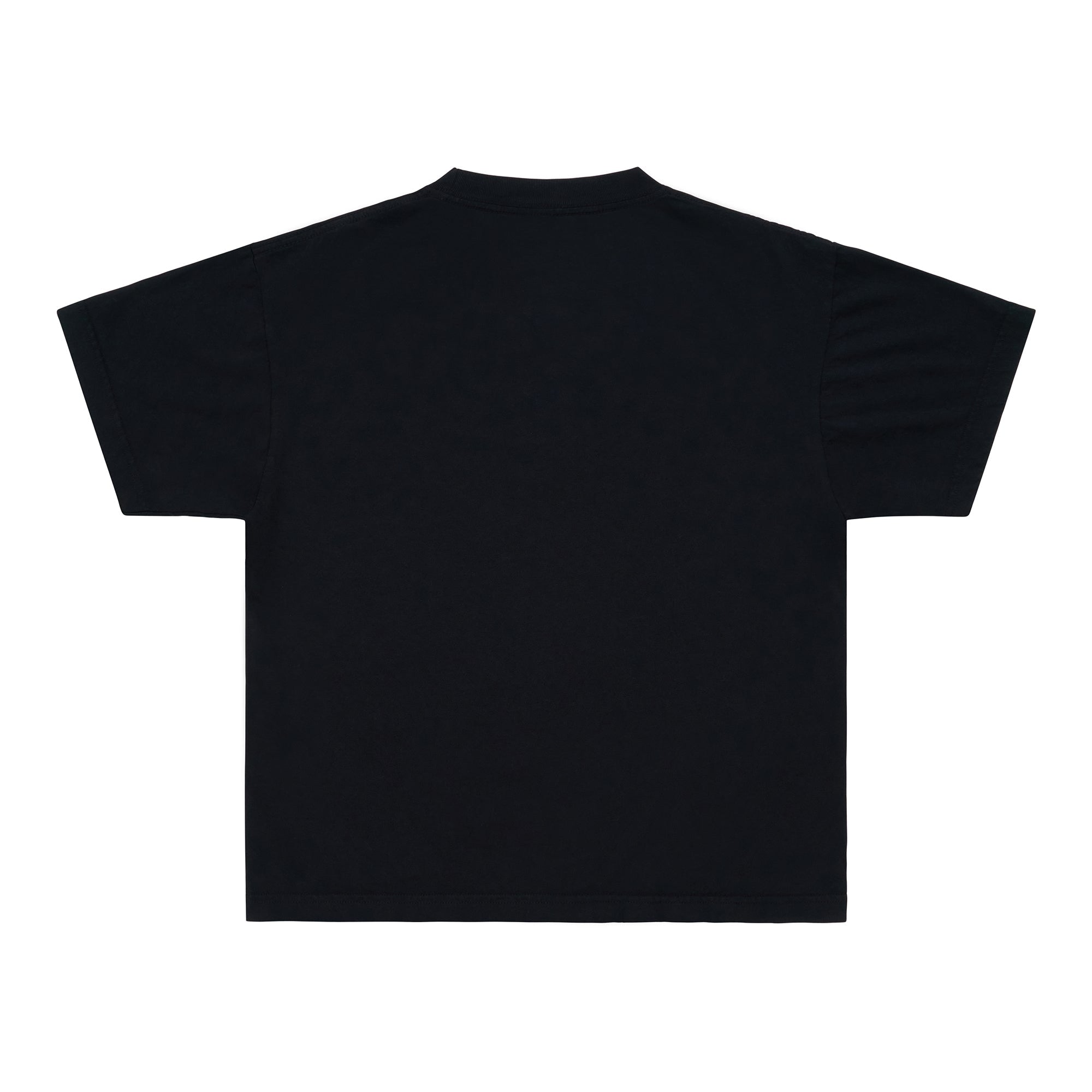 APEX OCTANE HEAD SHIRT (BLACK)