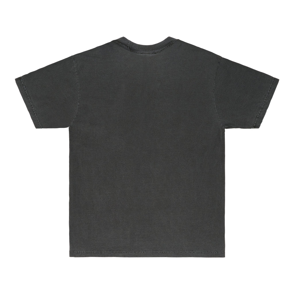 YUGIOH WILD EDGE JUMBO SHIRT (VINTAGE BLACK)