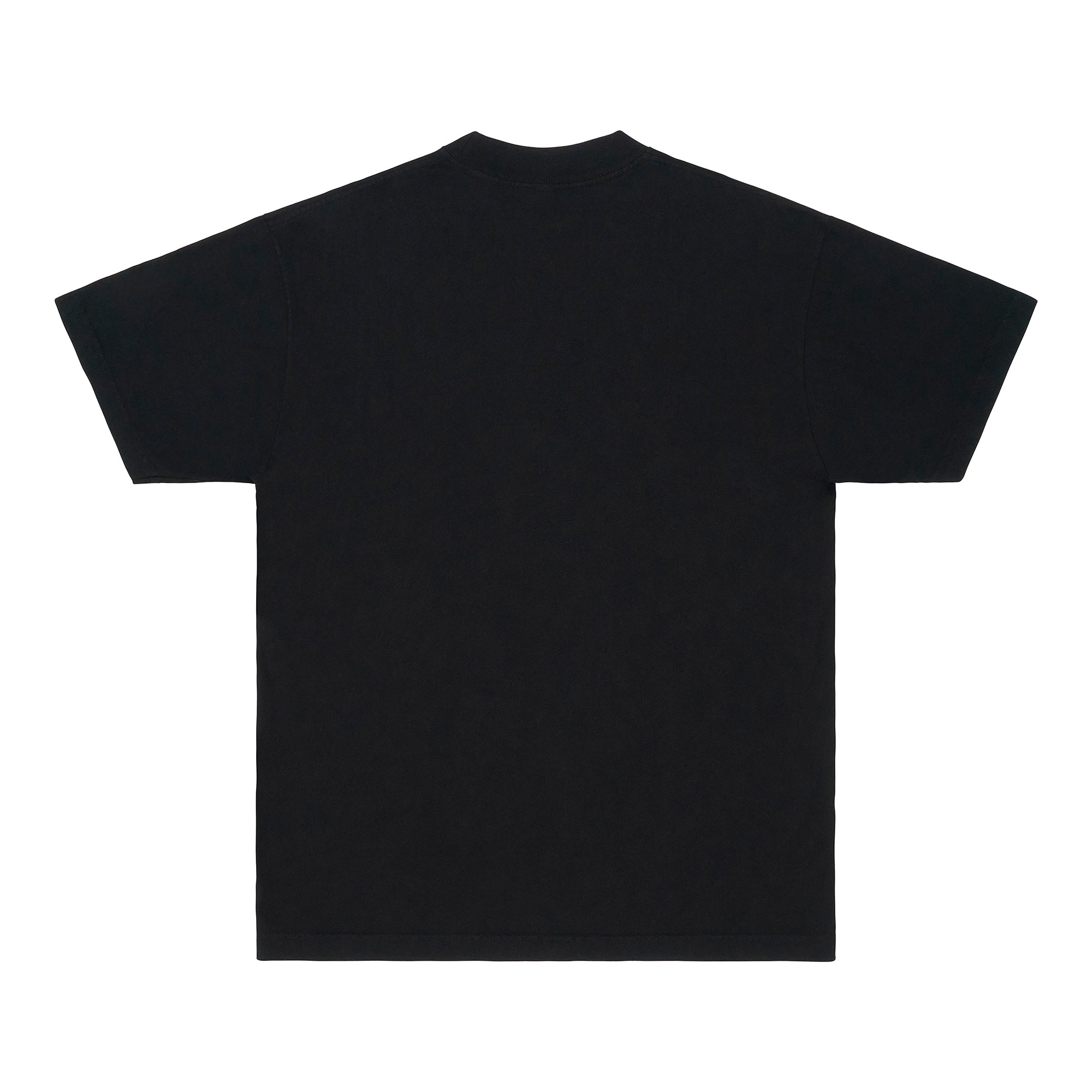 AOT TITAN CONTROL SHIRT (BLACK)