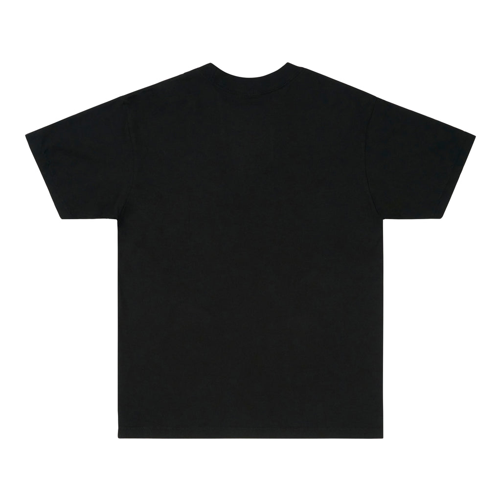 YUGIOH PLASMA JUMBO SHIRT (BLACK)
