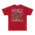 GUNDAM ZAKU SHIRT (RED)