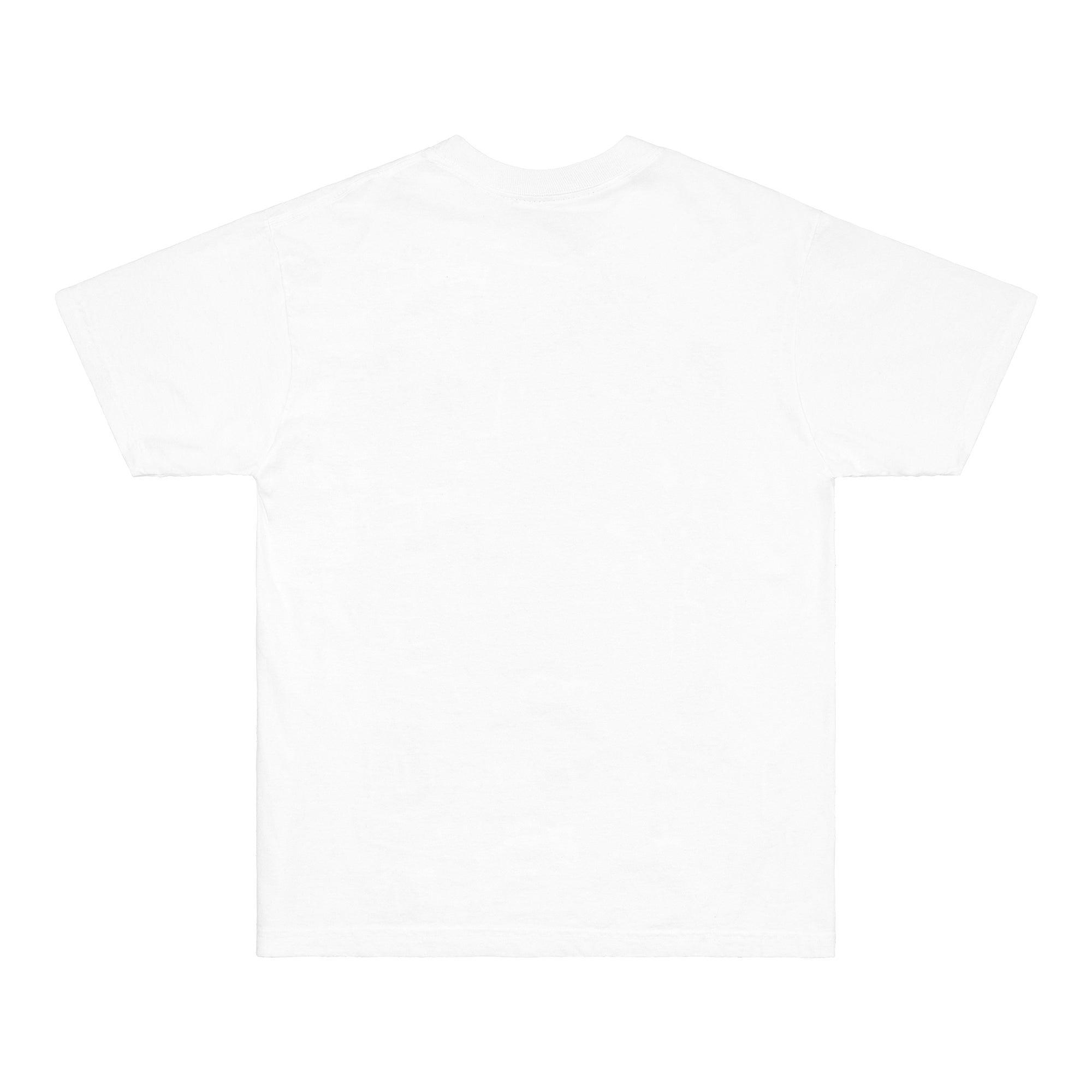 STREET FIGHTER BLANKA VINTAGE SHIRT (WHITE)