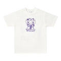 YUGIOH THUNDER GIANT SHIRT (WHITE)