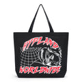HYPLAND WORLDWIDE TOTE BAG